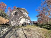 Hidden Mountain Retreat Absolute Seclusion near Cherokee