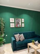 Cozy Flat Heart of Medina Tetouan