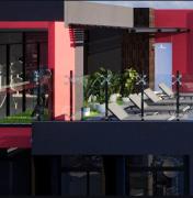 Top San José