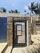Apartamento frente a la playa en Tucacas
