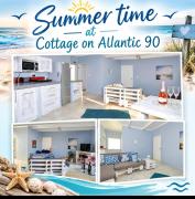 Cottage on Atlantic90