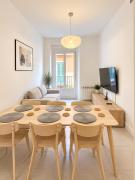 GRAN VIA 4 Habitaciones PRIME
