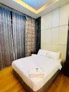 Dorsett Suites Bukit Bintang