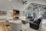 3 Magnolia Crescent 4 BR Sea Pines Golf Home Pool Hot Tub Bikes & Beach gear included