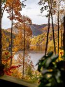 Top Tuckasegee
