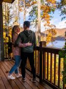 Top Tuckasegee