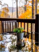 Top Tuckasegee