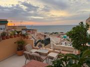 Casa del Sol Santa Pola with Sea & Tabarca View