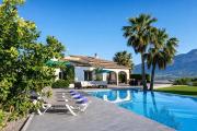 Villa Orlando by Aguilarent