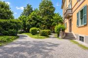 Giardino delle Palme