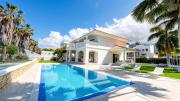 Luxury Villa in La Caleta Tenerife