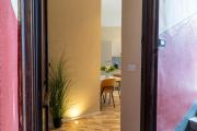 LE CHEVALIER APARTMENT CUNEO CENTRO Con WIFI