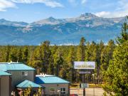 Top West Yellowstone