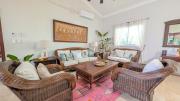Cana Life Luxury Villa Cueva - Private Cave Villa at Cocotal Golf