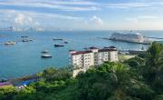 Isla PericoTorre 6000