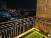 Comfort Studio Retreat - Expo Mart - Bliss Suites