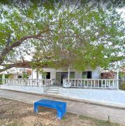 Top Isla Fuerte
