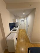 Apartment hotel