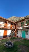 Top Ollantaytambo