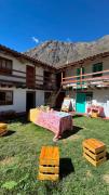 Top Ollantaytambo