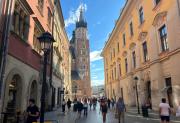 Top Kraków