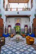 Riad - Dar Al Andalous