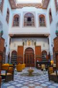 Riad - Dar Al Andalous