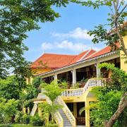 Villa Romduol