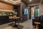 Modern Stay in Tabacalera Near Reforma