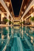 Cozy An Luangprabang Hotel
