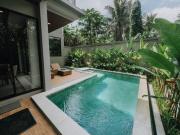 Ubud Bali Natura Villa