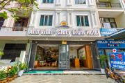 Top Da Nang