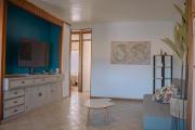 Casa South Shore - Frente al Mar - Playa Serena