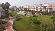 Appartement balnéaire Al Andalous - Vue splendide sur Golf et Mer -