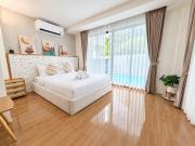 Top Jomtien Beach