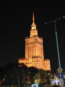 Warszawa Centrum SlowApart