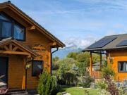 Panorama Tatry Chalets