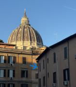 San Peter Apartment - your home in the heart of Rome