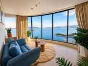 PARAMOUNT OCEAN RESIDENCE by SAN OTARU