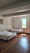 Bassa House