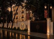 Theory9 Luxe Premium Service Apartments, Pali Hill, Bandra