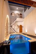Villa Kakek Canggu 3