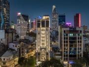 Top Ho Chi Minh