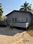 Zee-lijah Apartments