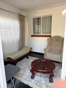 Zee-lijah Apartments