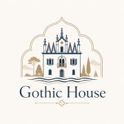 Villa Gotica sul lago - Gothic Villa by the Lake