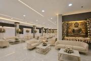 Hotel Grand Vista Near Ramgarh Tal and Tara Mandal