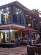 Top Dharmastala