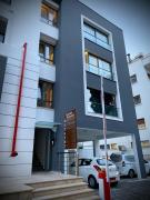 Top North Nicosia