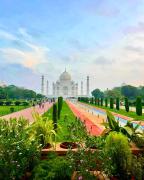 Villa 18 Homestay-1 Minute walk to Tajmahal